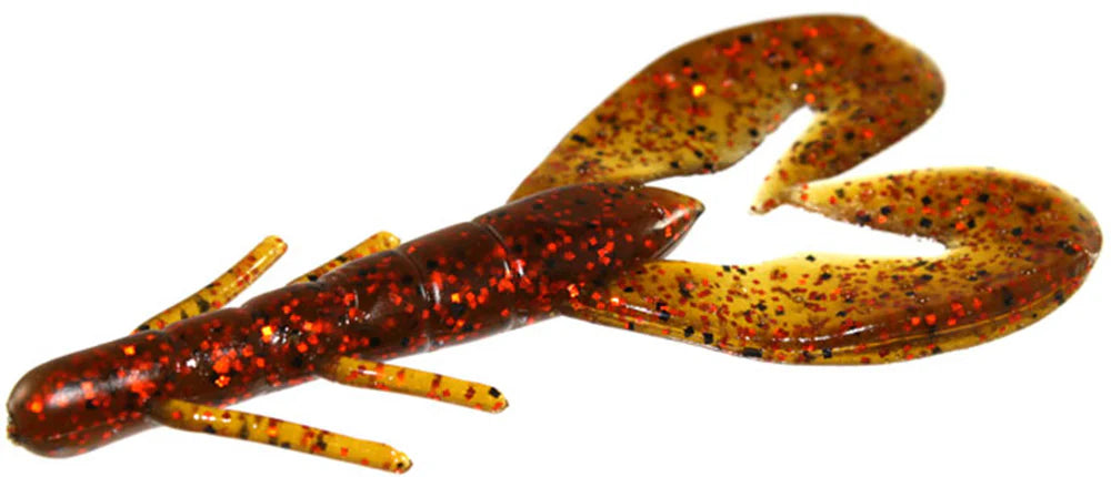 Zoom Super Speed Craw 4 Inch