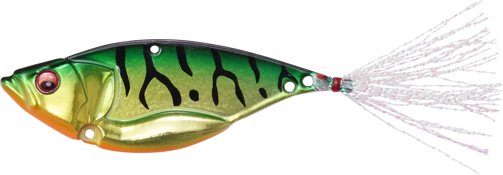 Megabass Dyna Response Blade Bait