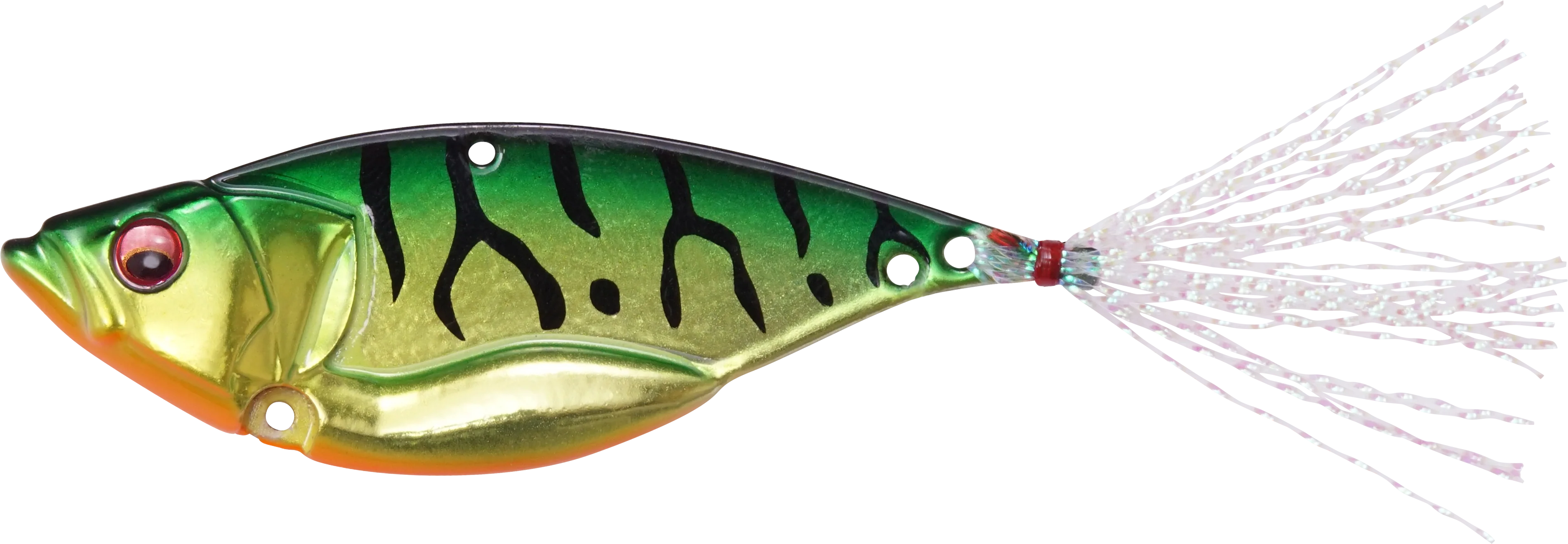 Megabass Dyna Response Blade Bait