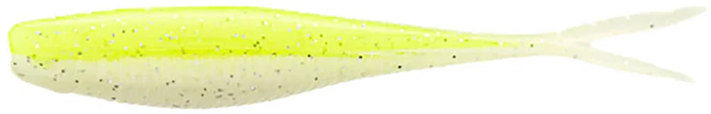 X Zone Rally Shad 45 Inch