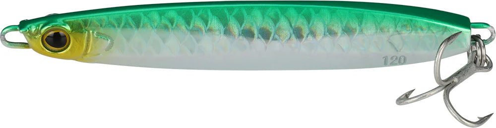 Shimano Current Sniper Saltwater Jig 2026 Models