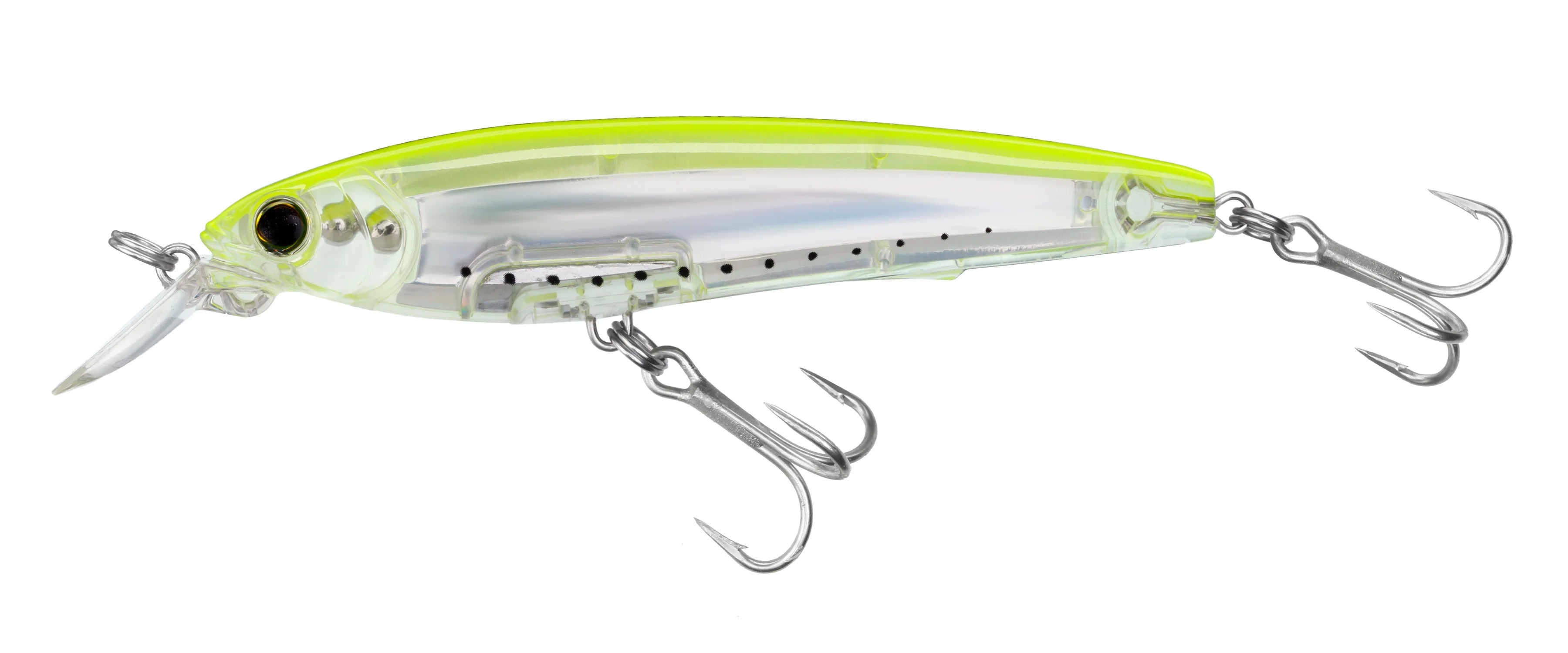 Yo Zuri 3D Inshore Fingerling 100mm 4 Inch
