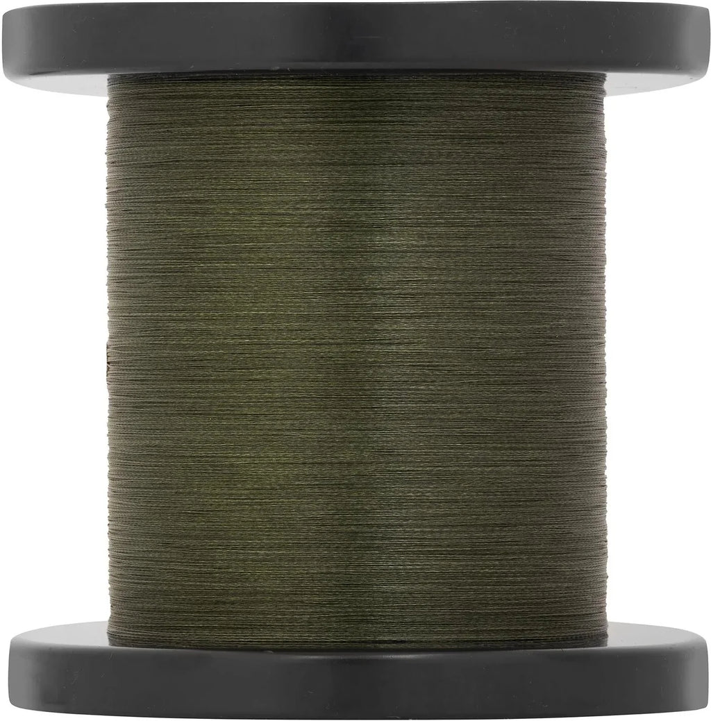 Nomad Design Panderra Moss Green X4 Braid