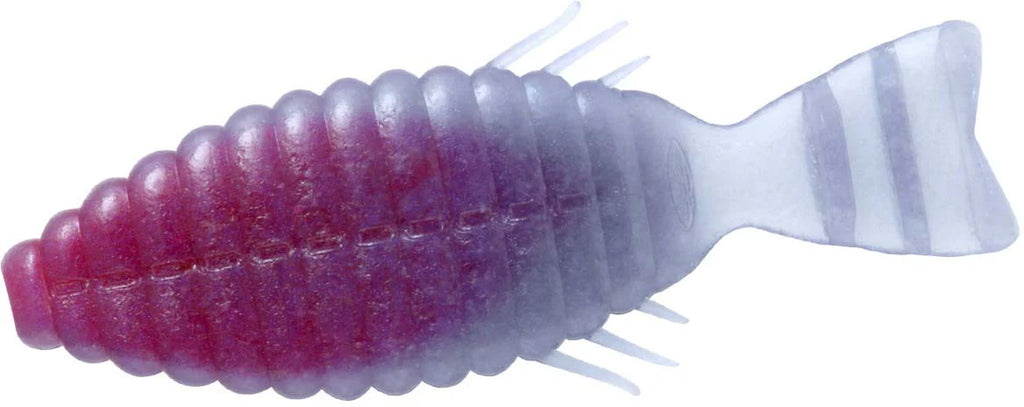Deps Bull Flat Creature Bait
