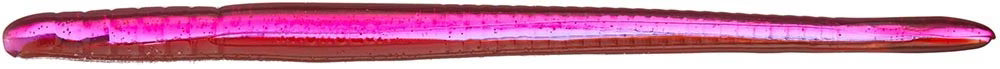 Roboworm Fat Straight Tail Worm 45 Inch