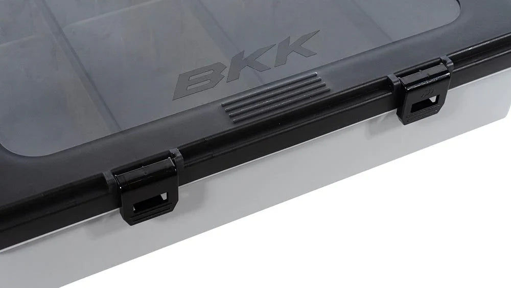 BKK OCD Tackle Storage System Medium Deep
