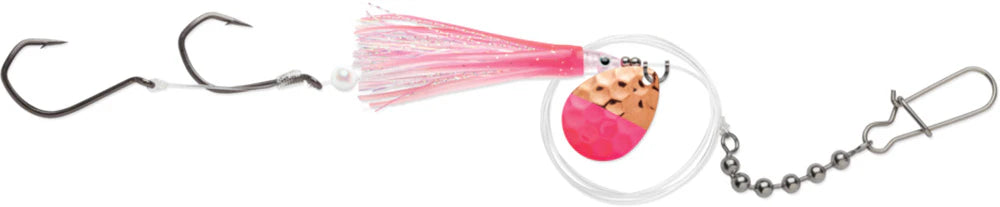 Luhr Jensen Spin TechSet Flash 35