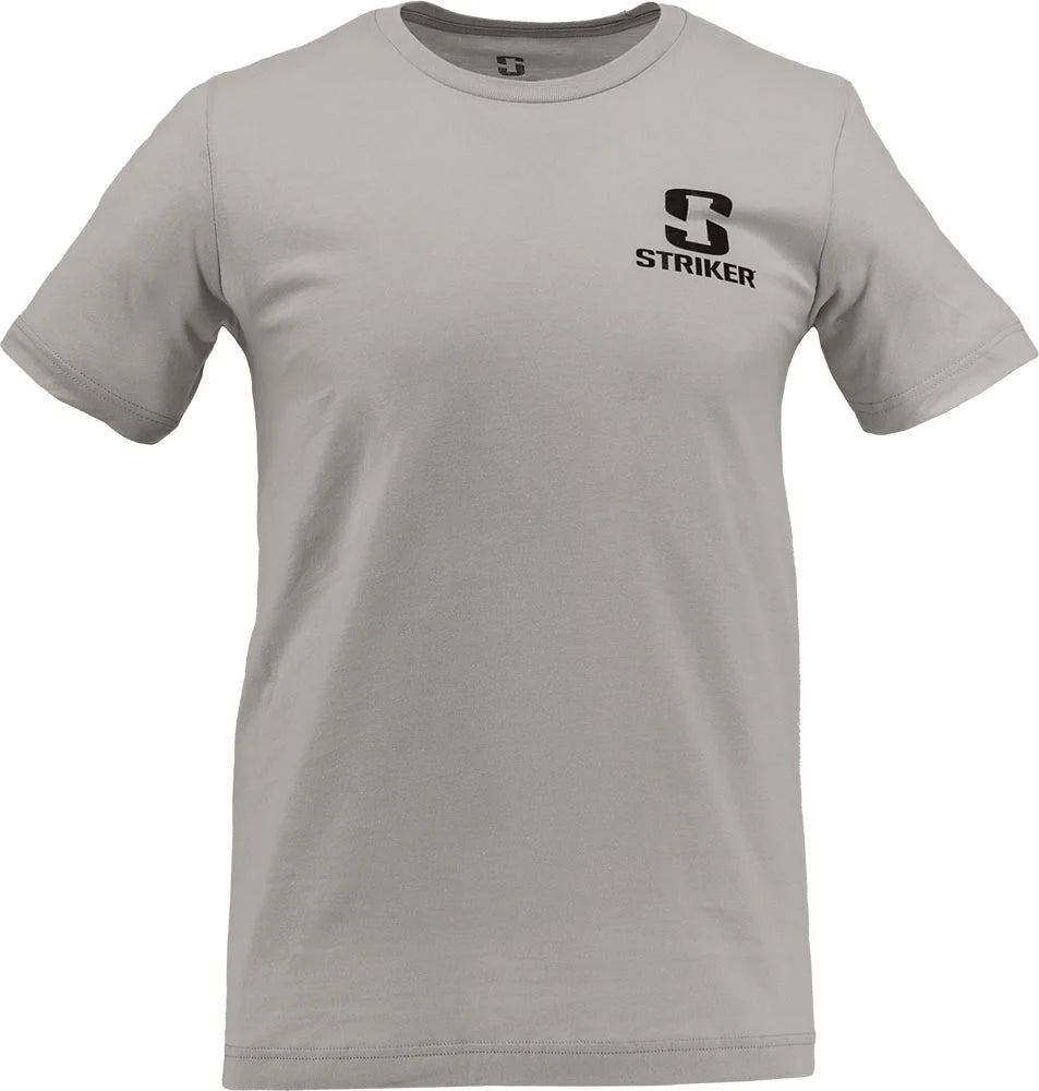 Striker Bass Tee