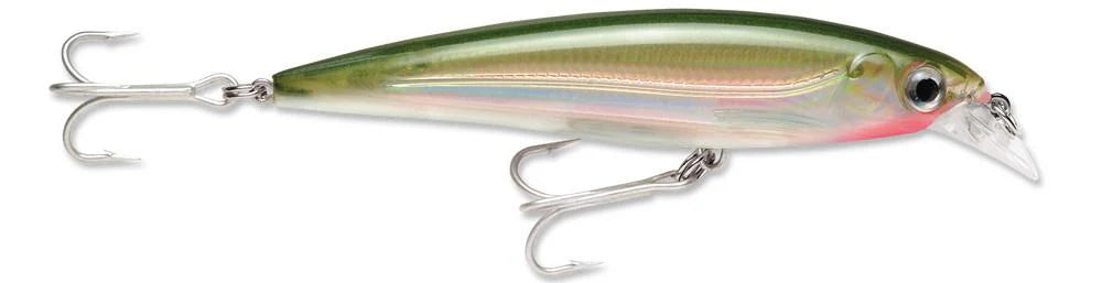 Rapala SXR 12 X Rap Saltwater Rip Bait 475 Inch