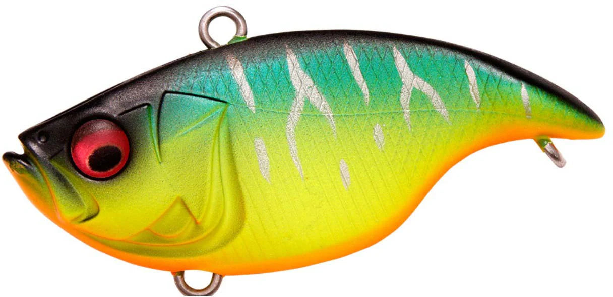 Megabass Vibration X Dyna Rattle
