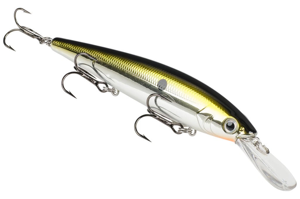 Strike King KVD 300D Series Deep Diving Jerkbait 475 Inch