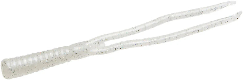 Zoom Split Tail Jig Trailer 4 Inch