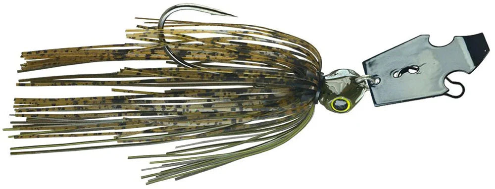 Picasso Gen 2 Shock Blade Bladed Jig