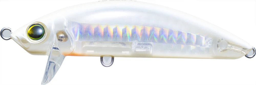 Yo Zuri 3D Inshore Surface Minnow Wake Bait 35 Inch