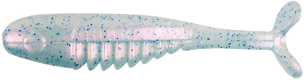 Bobby Garland Slab HuntR 2 1 4 inch Swim Tail Soft Plastic 10 pack
