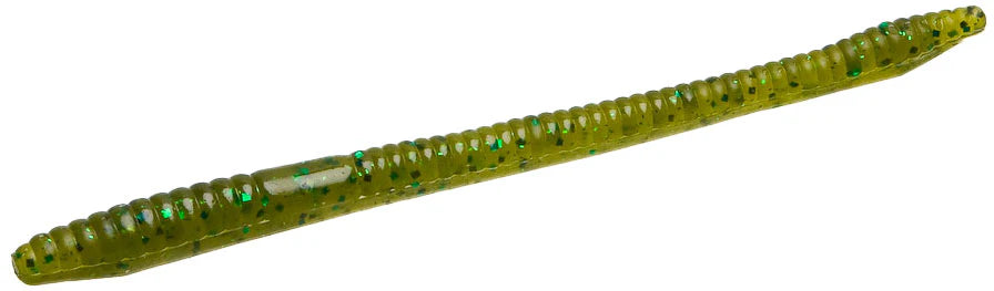 Zoom Finesse Worm 425 Inch