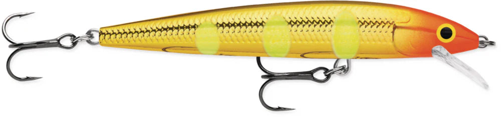 Rapala Husky Jerk 08 Jerkbait Trolling Minnow