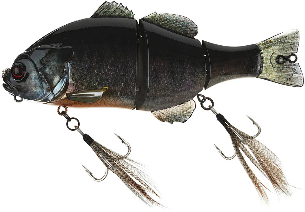 Jackall Gantarel Jr Hard Body Swimbait