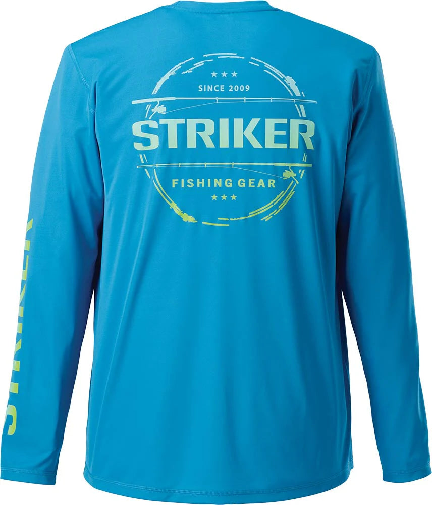 Striker Prime Long Sleeve Shirt