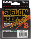 Sunline Siglon PE AMZ Dark Green