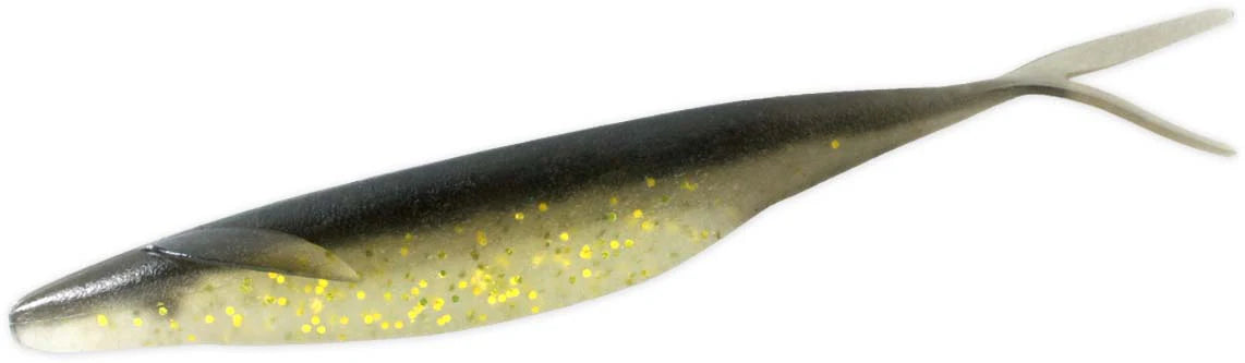 Deps Sakamata Shad Heavy Weight Soft Jerkbait 5 Inch