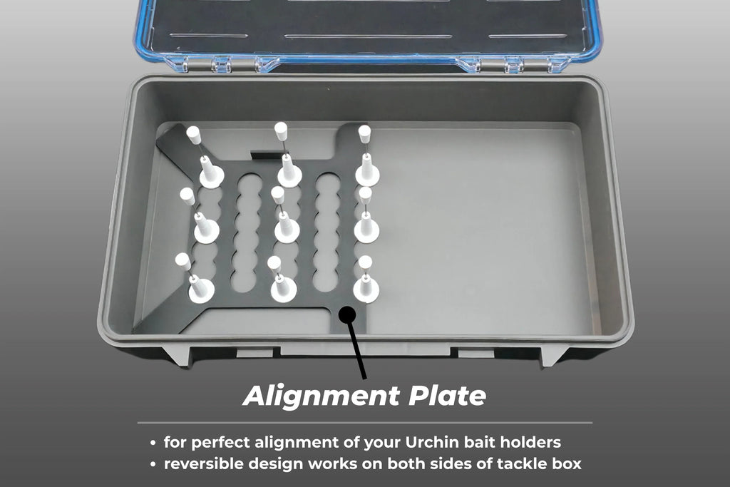 T3 Pro Urchin Box