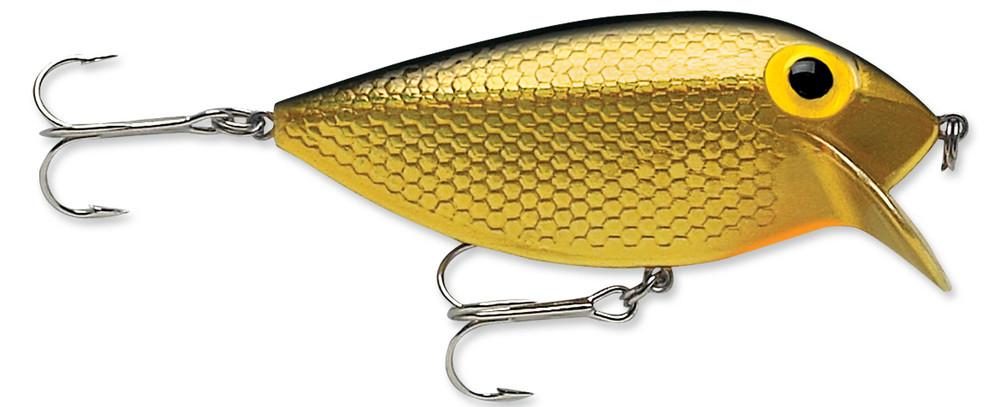 Storm Original Thinfin 06 Shallow Medium Diving Crankbait