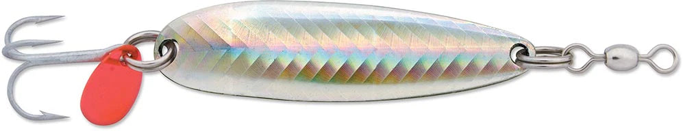 Luhr Jensen Krocodile Spoon w Treble Hook 1 4 oz