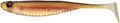 Nomad Design Freshwater Live Ops Spectre Minnow w Mirage X Foil 325 Inch