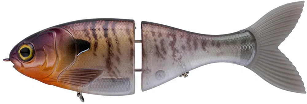 Bucca BFS Trick Shad 25 Inch