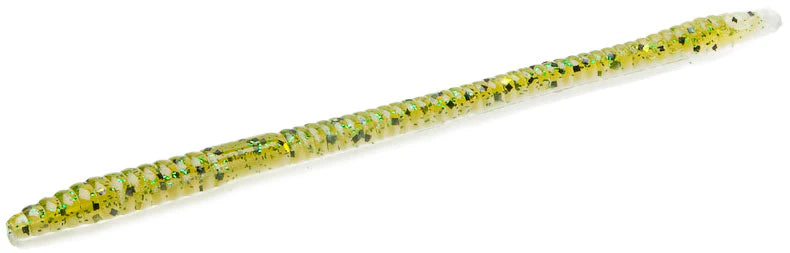 Zoom Finesse Worm 425 Inch