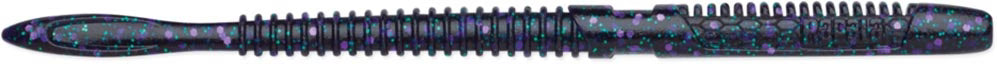 Rapala Crush City Janitor Worm 6 Inch
