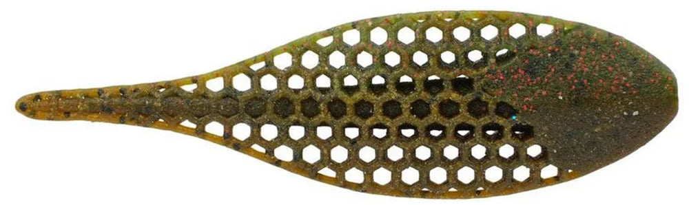 Berkley PowerBait MaxScent Flux Gill 35 Inch