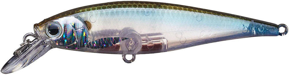 Lucky Craft Pointer 78 SP Suspending Jerkbait 3125 Inch