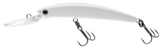 Yo Zuri Crystal Minnow Deep Diver Walleye Trolling Minnow Lure