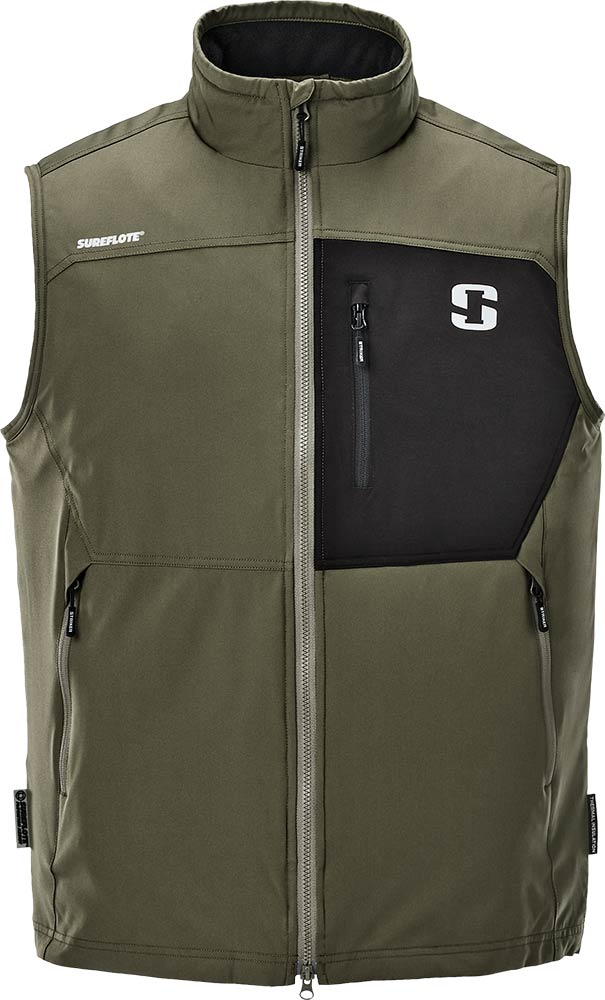 Striker Shield Float Vest