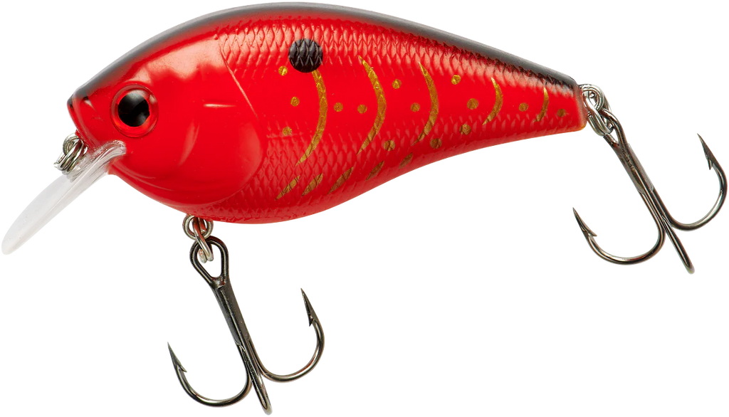 Booyah XCS Series Shallow Squarebill Crankbait