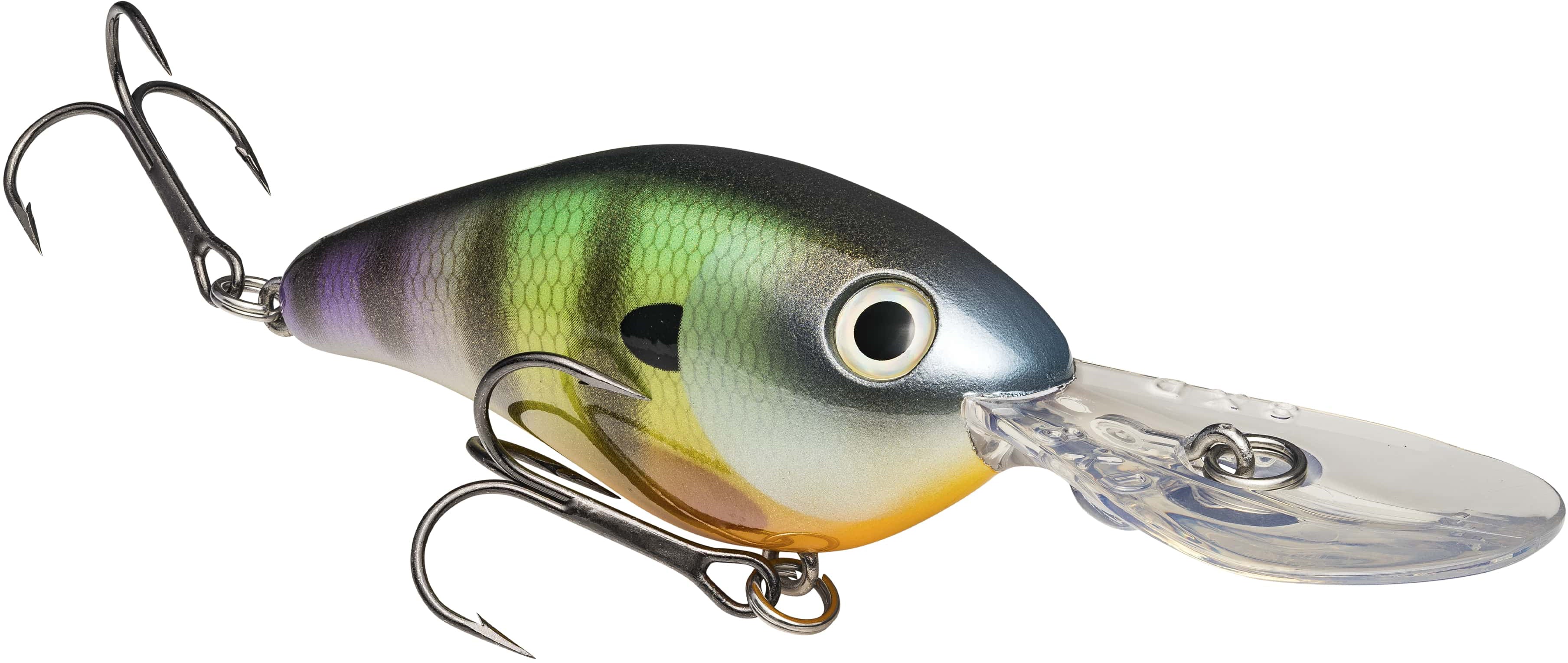 Strike King Pro Model Series 8XD Deep Diving Crankbait 14 oz