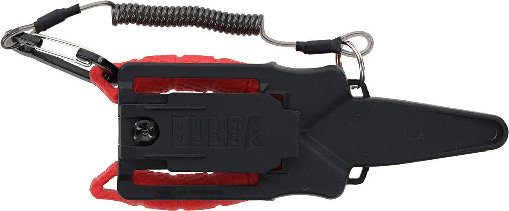Bubba Forged Steel Pliers 6 Inch