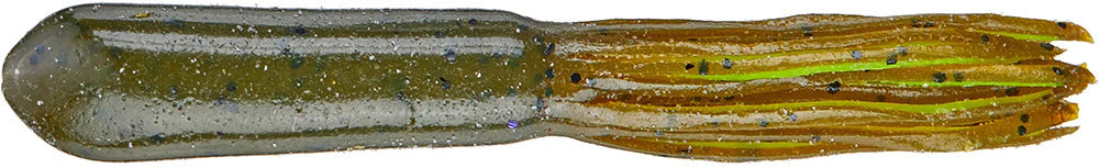 Lunkerhunt Spicy Revealer Tubes 4 Inch