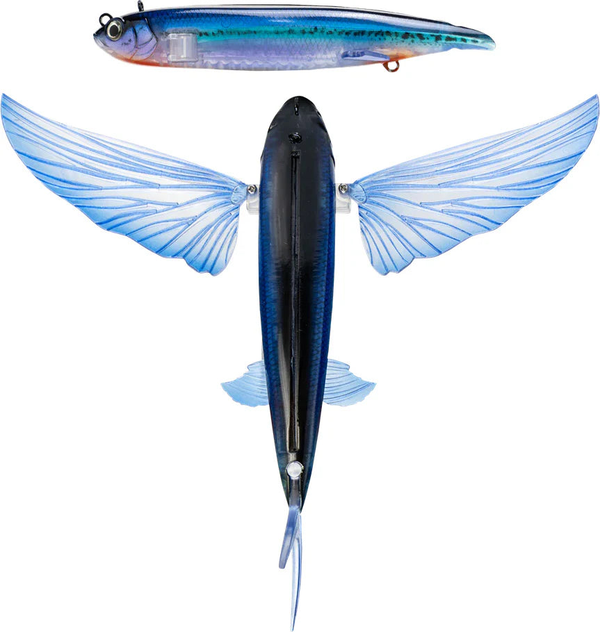 Nomad Design Slipstream 280 Flying Fish
