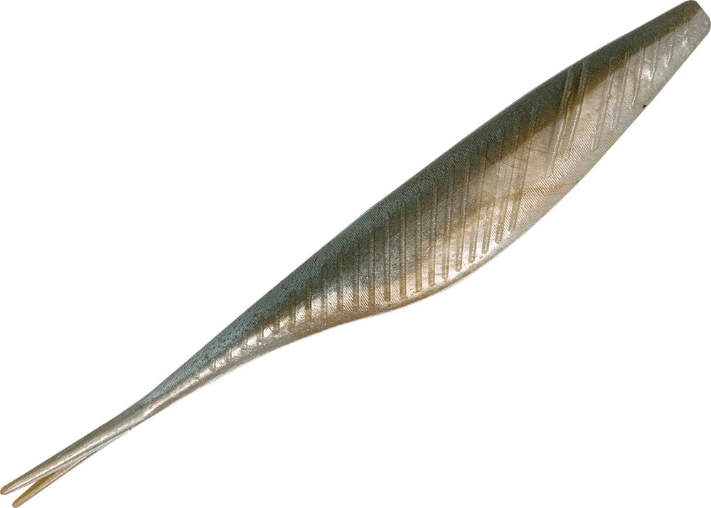 Big Bite Baits Rollerama 5 Inch
