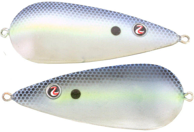 River2Sea Worldwide Spoon 100