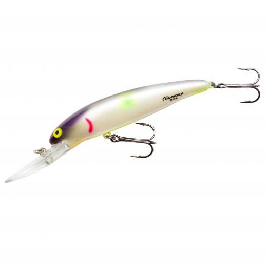 Bomber Deep Long A Minnow 24A Jerkbait Trolling Hard Minnow