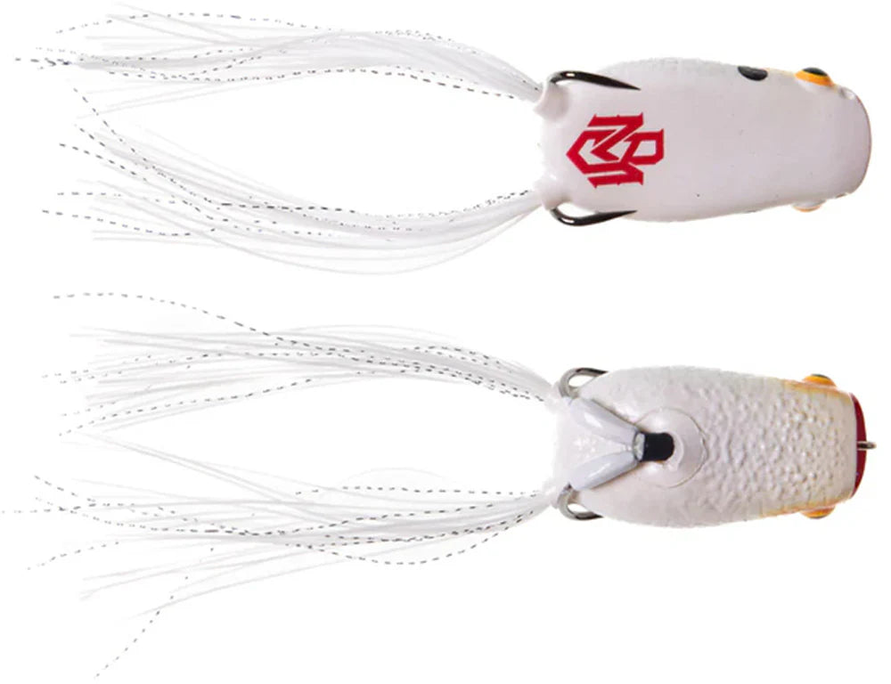 Bass Mafia Cannonball Poppin Frog 26 Inch