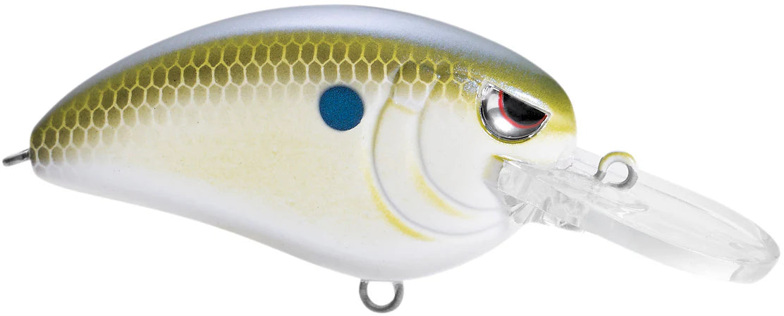 SPRO John Crews Little John MD 50 Crankbait