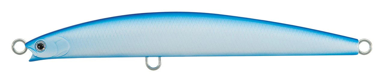 Daiwa Salt Pro Minnow Bullet Fast Sinking 2 1 8 oz Rip Bait