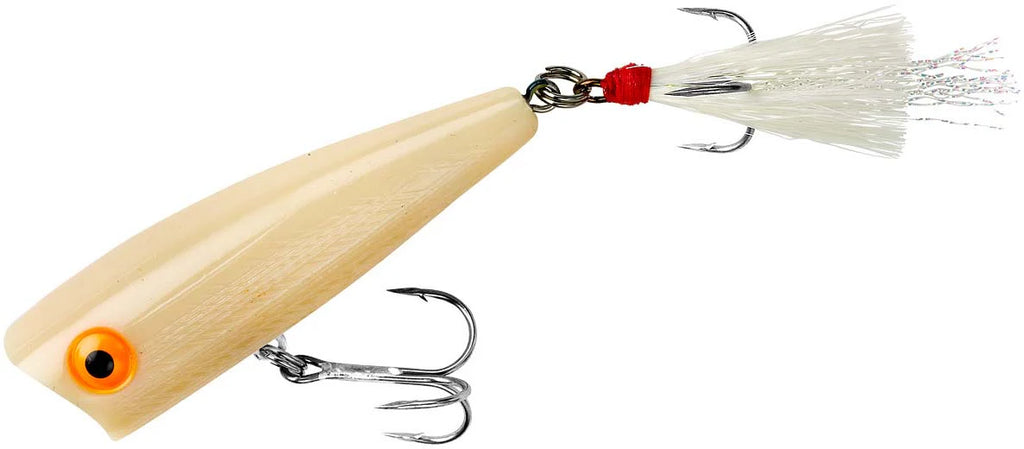 Rebel Pop R Topwater Popper