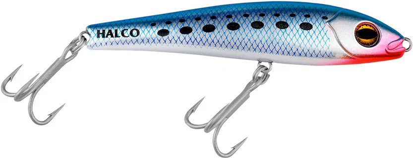 Halco Slidog 105 Rip Bait 425 Inch