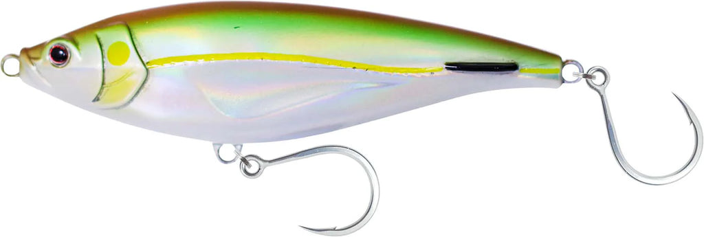 Nomad Design Madscad 115 Sinking Twitchbait 45 Inch
